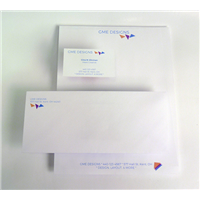 Stationery Package 