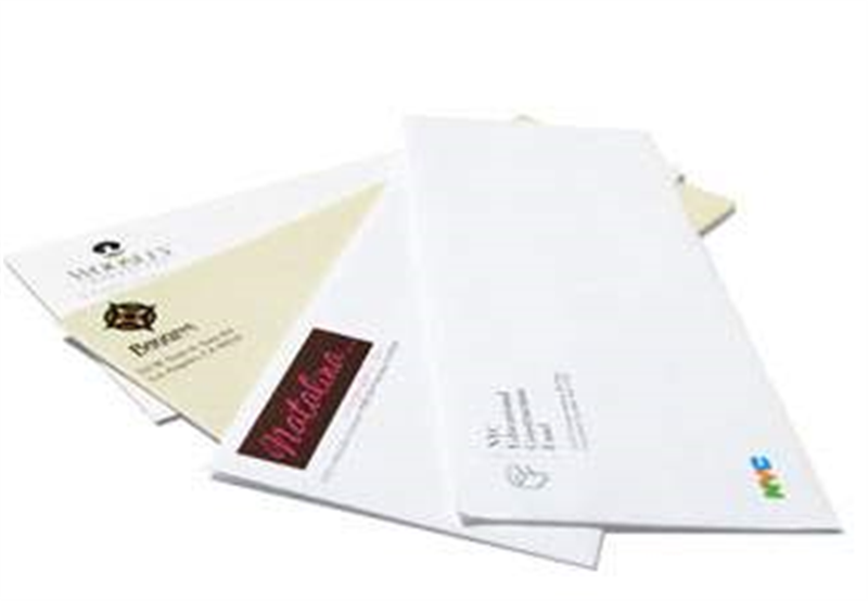 Envelope Printing - 5x7, 4x6, #10, #9, A2, A6 Envelopes