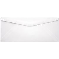 #10 Standard Business Envelopes