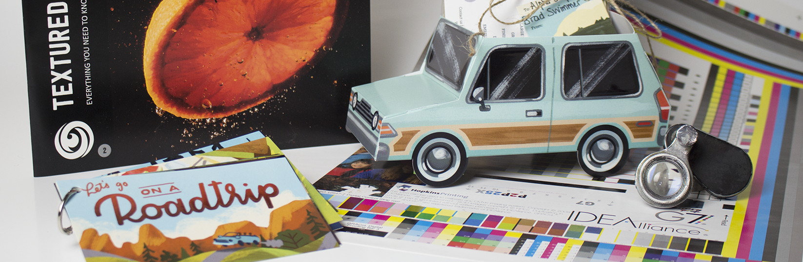 THE CLEVELAND-BASED PRINTER PROVIDING SERVICES COAST-TO-COAST